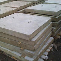 Тротуарные плиты: внешний вид